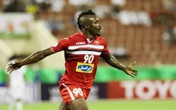 قول منشا به پرسپولیسی‌ها بعد از دربی