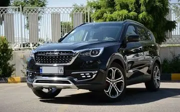 فیدلیتی ۲۵۰ میلیون گران شد؛ جدول قیمت شهریور ۱۴۰۴