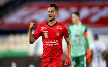  آل‌کثیر: امیدوارم مشکلات‌مان قبل از دربی حل شود