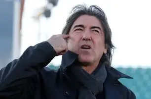 ساپینتو: ما تیمی جنگنده و متحد هستیم و تسلیم نمی‌شویم + ویدئو