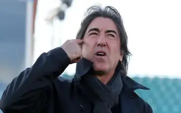 ۲۷۰ دقیقه برای بقا؛ ساپینتو روی لبه تیغ