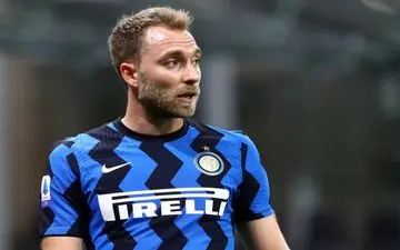 کونته: اریکسن می‌‌تواند برای ما یک سلاح اضافه باشد