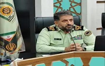 امنیت زوار در عالی‌ترین سطح خود قرار دارد

