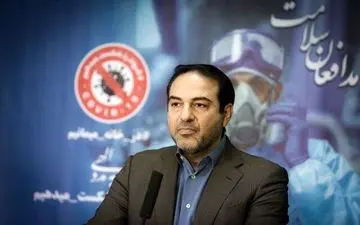 رئیسی: فقط ۴۲ درصد مردم پروتکل های بهداشتی را رعایت می کنند