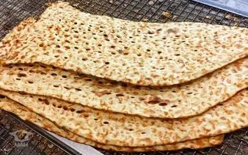 خوردن این نوع نان برای بدن مضر است