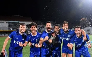 احتمال لغو یک بازی جام حذفی با ۳ هیچ!