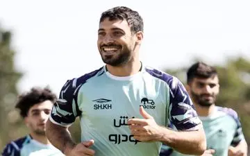 تصمیم مهم شجاع خلیل‌زاده درباره پرسپولیس | چند روز دیگر صبر کنید 