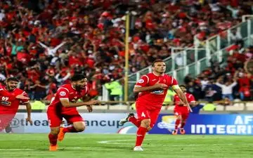 هر بازیکنی برود، بازهم پرسپولیس شانس قهرمانی است