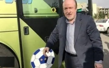 افتخاری: به جز رضاییان همه بازیکنان مورد نظر کادر فنی را جذب کردیم؛ هنوز ویزای آلمان صادر نشده است 