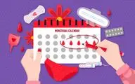 در هر مرحله از چرخه قاعدگی چه اتفاقی برای بدن و ذهن می‌افتد؟ 