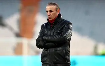 گل محمدی: تراکتور بازیکنان فرصت طلبی دارد
