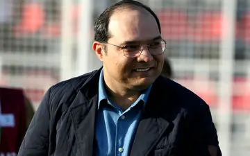 سرمربی ذوب‌آهن: بازی برابر گل گهر سیرجان جزو بهترین نمایش‌های فصل بود