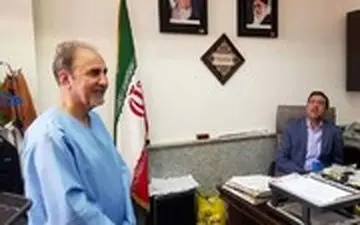 توضیحات محمدعلی نجفی درباره اسلحه‌ای که به همراه داشت