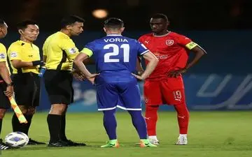 اشتباهات داوری‌ بلای جان یاران مجیدی