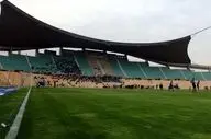 ورزشگاه قدیمی تهران میزبان فصل جدید سرخابی ها