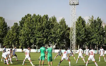 فرهاد مجیدی سه استقلالی و تنها یک پرسپولیسی را به اردو دعوت کرد