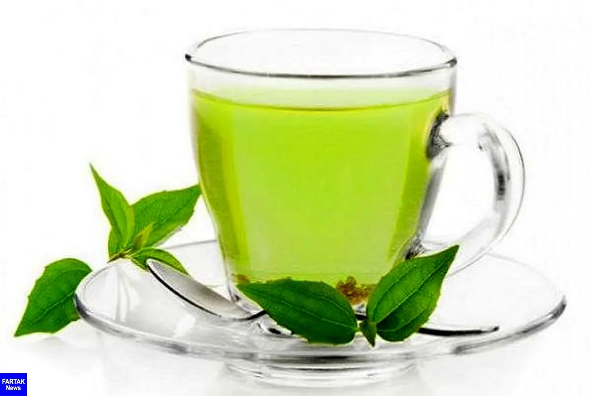جلوگیری از ابتلای سلول‌ها به ویروس با چای سبز و آب انار