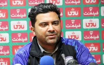  اخباری: برای برگزاری بازی‌ها با VAR قرعه‌کشی شود 