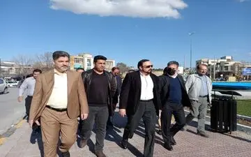 نوروزی: امسال باید شاهد نوروزی متفاوت در کرمانشاه باشیم