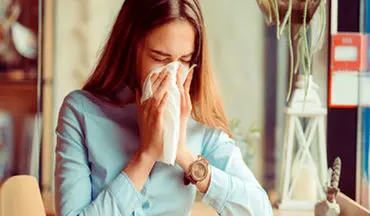 4 تکنیک طلایی که شما را از سرماخوردگی نجات می دهد