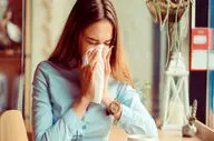 4 تکنیک طلایی که شما را از سرماخوردگی نجات می دهد