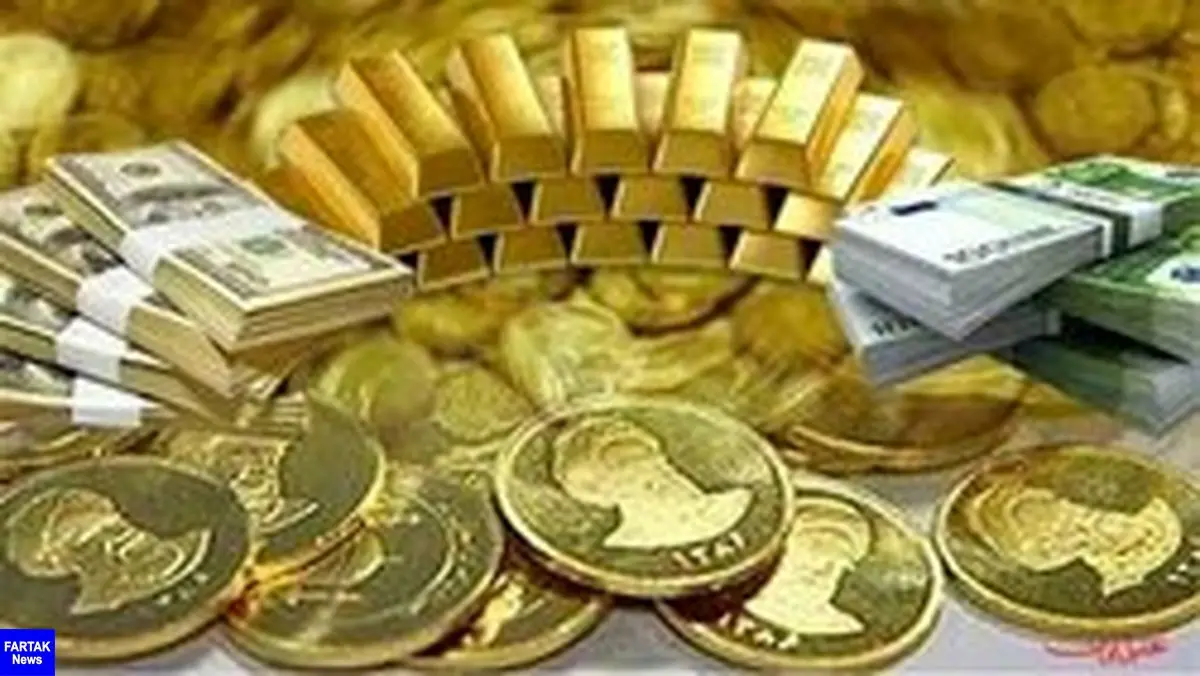  کشتی آرای: بانک مرکزی بازهم ارز را کنترل می کند/ کاهش قیمت طلا بعد از تعطیلات ژانویه