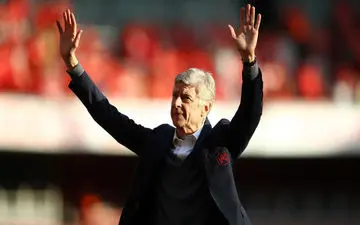  ونگر: جانشین من آینده روشنی خواهد داشت!