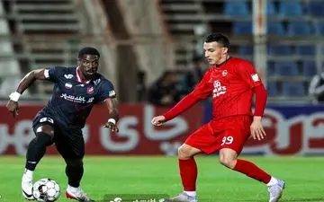 جنگ میانه میدان؛ سورپرایز مشترک اوسمار و اسکوچیچ