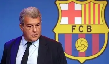 تصمیم عجیب بارسلونا در واکنش به محرومیت احتمالی از سوی یوفا