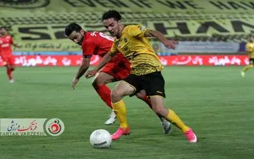 تلخی که دیده نشد/ رسانه‌ها بازنده اصلی دیدار سپاهان پرسپولیس