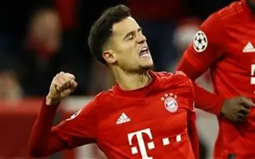  ایجنت ایرانی کوتینیو: با چلسی و لیورپول مذاکره نکردیم