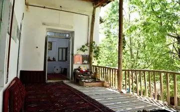 فعالیت 24 اقامتگاه بوم‌گردی در استان ایلام