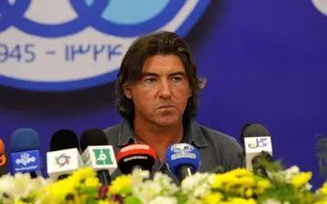 امیدواری هواداران استقلال به طلسم‌شکنی ساپینتو؛ بمان و قهرمان شو