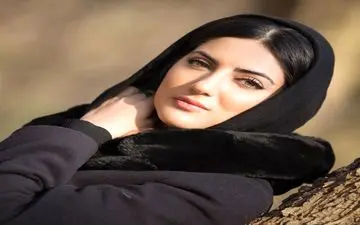 هلیا امامی با مرگ دست و پنجه نرم می کند / فرشته نجاتت کو ؟!
