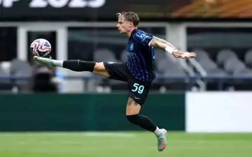 زالفسکی به اینتر پیوست