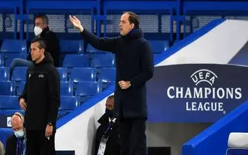 توماس توخل: گل طارمی دیوانه کننده بود! 