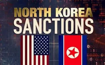 جدیدترین تحریم‌های آمریکا علیه کره‌شمالی