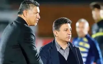 مقایسه دو سرمربی احتمالی تیم ملی فوتبال