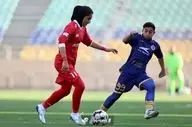 زنان پرسپولیس آماده تغییر صدرنشین لیگ