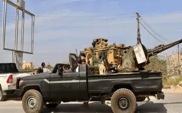 رفتارهای دوگانه آلمان در مورد فروش تسلیحات به مناطق درگیر جنگ  