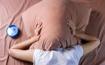 کم ‌خوابی را جدی بگیرید