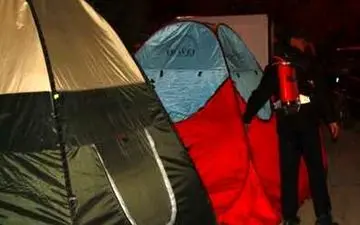  مرگ تلخ مرد جوان در اصفهان+ جزئیات