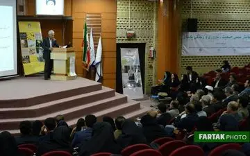 برگزاری همایش علمی جمعیت، باروری و زندگی پایدار