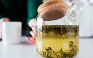 
این چای گیاهی باعث سرطان می‌شود
