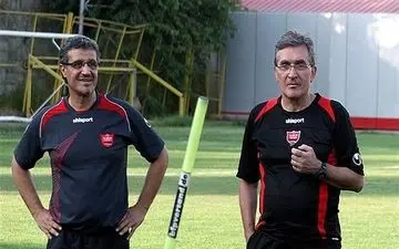 حمله عجیب مدیر پرسپولیسی: دیگر سکوت نمی کنیم