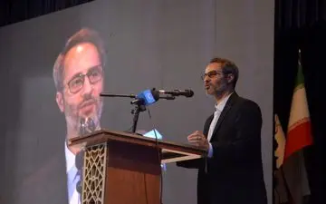  قول می دهم کرمانشاه، به کانون فاخر رخدادهای فرهنگی و هنری تبدیل شود
