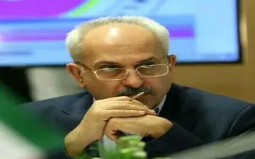 پیام کیوان کاشفی، رئیس اتاق بازرگانی کرمانشاه پس از اعلام نتایج انتخابات نهمین دوره اتاق بازرگانی کرمانشاه