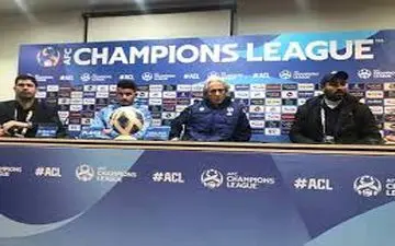 سرمربی الهلال عربستان: ما شایسته پیروزی بودیم