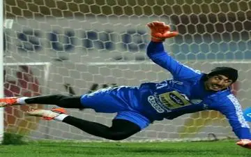  درسی که رحمتی به جوانان استقلال داد