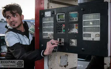 بنزین سه نرخی می شود؟/ پاسخ نماینده مجلس